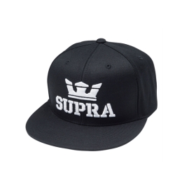 supra snapback